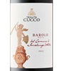 12 Barolo Serralunga D'Alba Docg (Tenuta Cucco Az) 2012